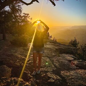 Meet your Posher, Joanna